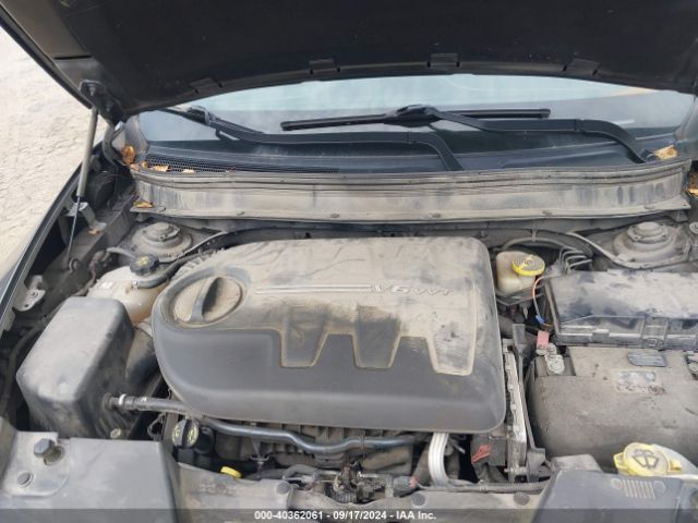 1C4PJMDS9FW578151 Jeep Cherokee Limited