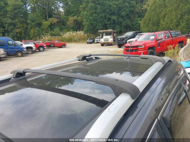 1C4PJMDS9FW578151 Jeep Cherokee Limited