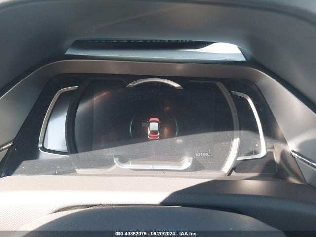 KMHC75LC0LU201045 Hyundai Ioniq Hybrid Se