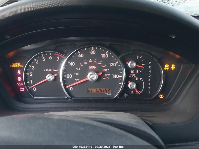 2010 MITSUBISHI GALANT 4A32B3FF4AE016557 Photo 6
