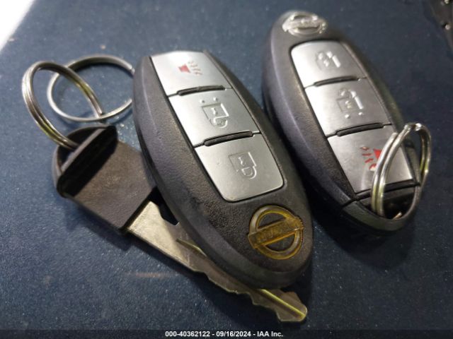 5N1AR2MN8EC715914 Nissan Pathfinder Platinum/s/sl/sv