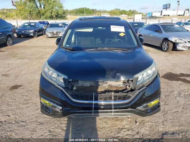 3CZRM3H56GG701283 Honda CR-V EX