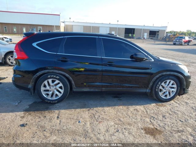 3CZRM3H56GG701283 Honda CR-V EX