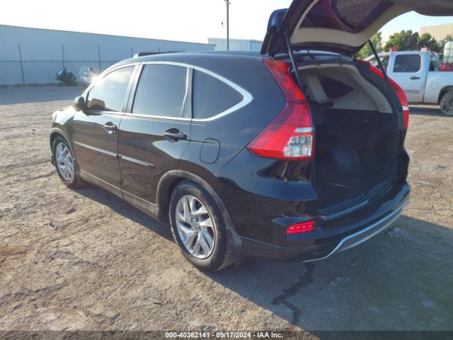 3CZRM3H56GG701283 Honda CR-V EX