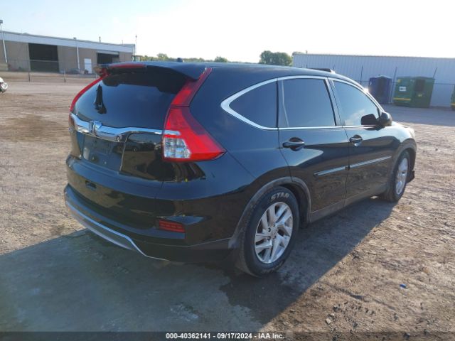 3CZRM3H56GG701283 Honda CR-V EX