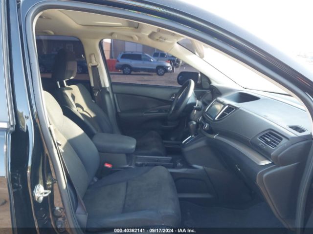 3CZRM3H56GG701283 Honda CR-V EX