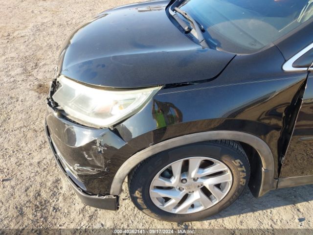 3CZRM3H56GG701283 Honda CR-V EX