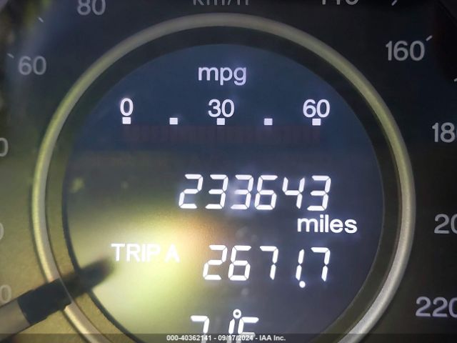 3CZRM3H56GG701283 Honda CR-V EX