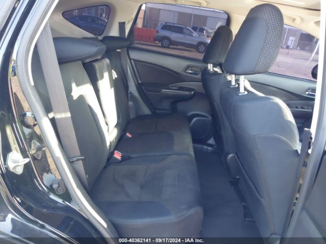 3CZRM3H56GG701283 Honda CR-V EX
