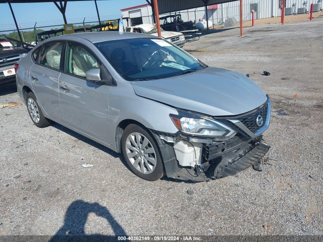 2019 3N1AB7AP3KY358479 main image
