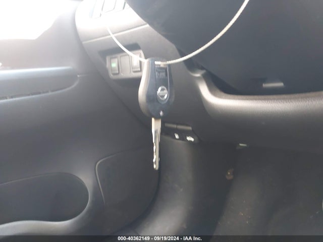 Nissan SENTRA S 2019 3N1AB7AP3KY358479 Image 11
