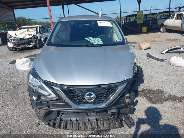 Nissan SENTRA S 2019 3N1AB7AP3KY358479 Image 13