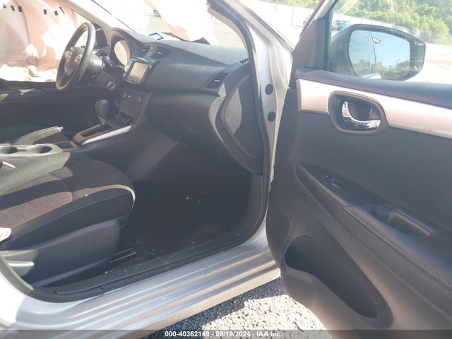 Nissan SENTRA S 2019 3N1AB7AP3KY358479 Image 5