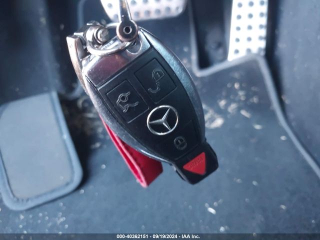 WDDKJ7DBXEF234800 Mercedes-Benz E 550