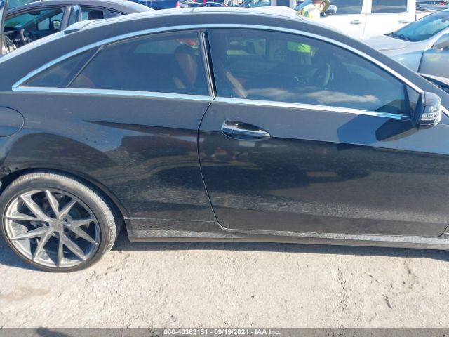 WDDKJ7DBXEF234800 Mercedes-Benz E 550
