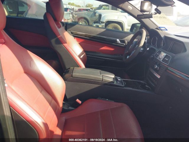 WDDKJ7DBXEF234800 Mercedes-Benz E 550