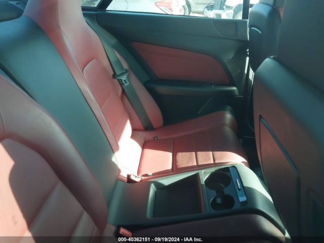WDDKJ7DBXEF234800 Mercedes-Benz E 550
