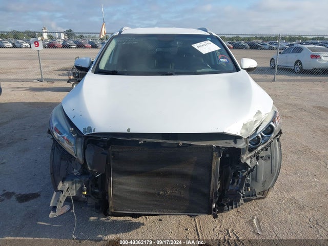 KIA Sorento 3.3l Ex 2017 5XYPH4A52HG231254 Image 6
