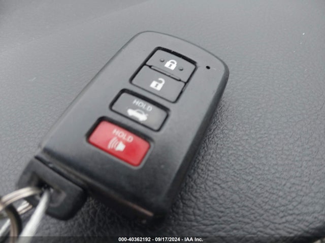 Toyota CAMRY XLE 2015 4T4BF1FK6FR460689 Image 11