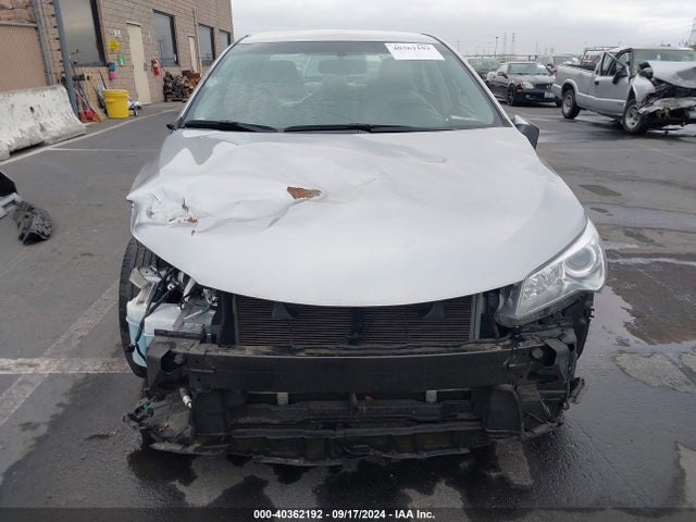 Toyota CAMRY XLE 2015 4T4BF1FK6FR460689 Image 13