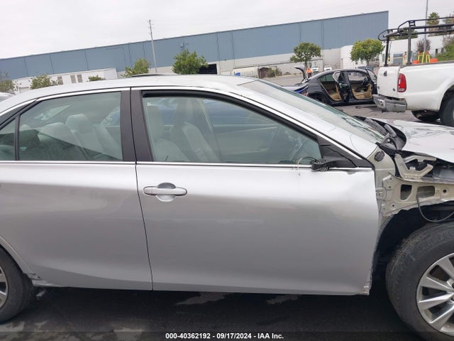 Toyota CAMRY XLE 2015 4T4BF1FK6FR460689 Image 14
