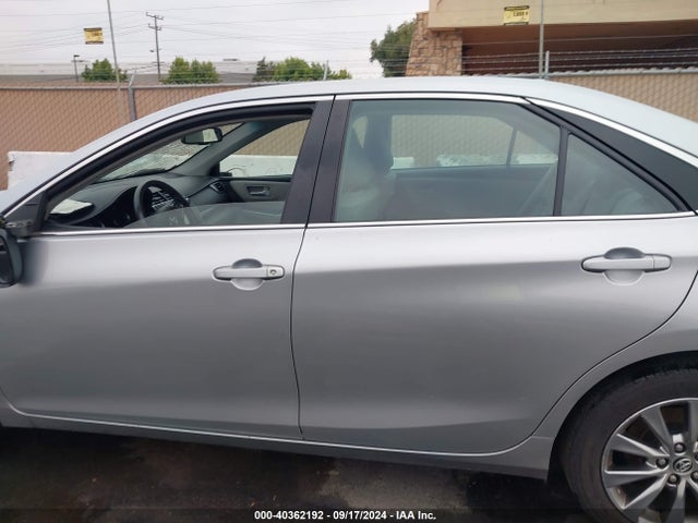 Toyota CAMRY XLE 2015 4T4BF1FK6FR460689 Image 15