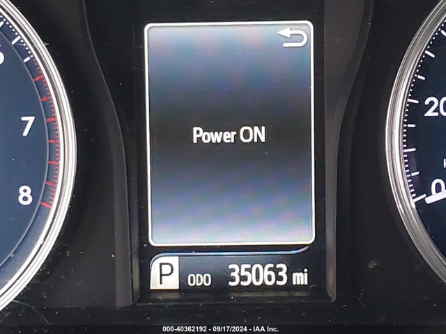 Toyota CAMRY XLE 2015 4T4BF1FK6FR460689 Image 16