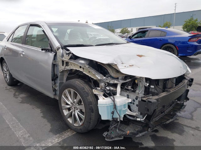 Toyota CAMRY XLE 2015 4T4BF1FK6FR460689 Image 18