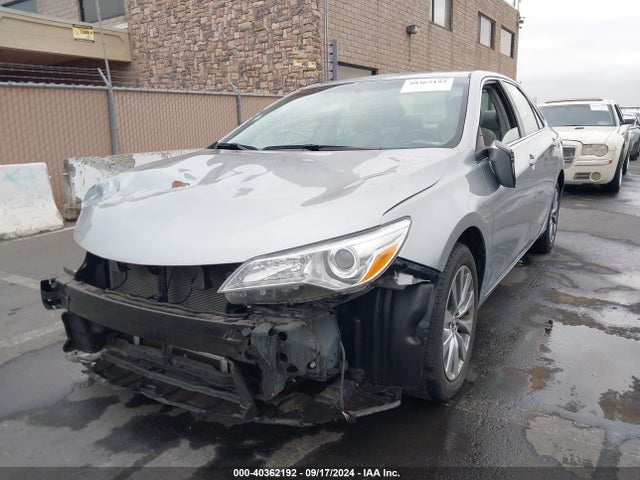 Toyota CAMRY XLE 2015 4T4BF1FK6FR460689 Image 6