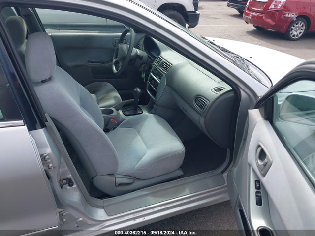 2003 MITSUBISHI GALANT 4A3AA46G43E123916 Photo 4
