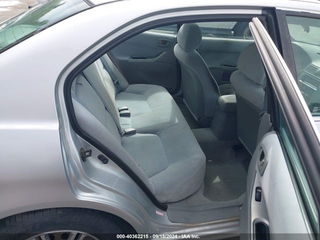 2003 MITSUBISHI GALANT 4A3AA46G43E123916 Photo 7