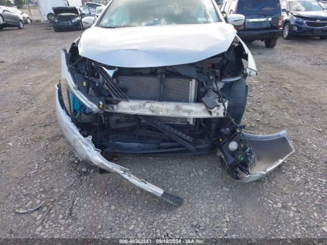 5N1AZ2MG4JN118775 Nissan MURANO SV