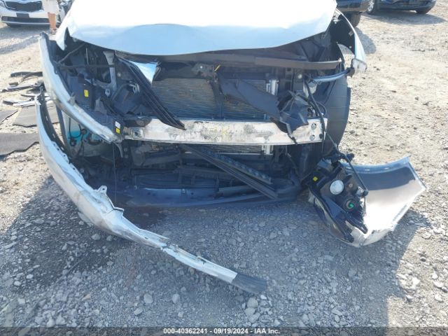 5N1AZ2MG4JN118775 Nissan MURANO SV