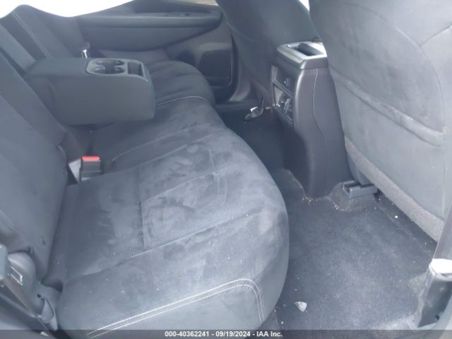 5N1AZ2MG4JN118775 Nissan MURANO SV