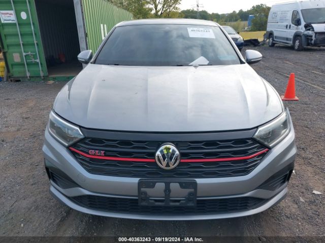 3VW6T7BU5MM040651 Volkswagen Jetta Gli 2.0t Autobahn/2.0t S