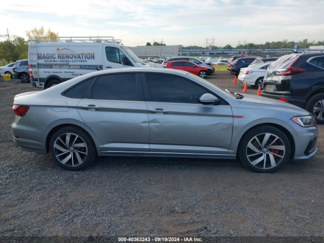 3VW6T7BU5MM040651 Volkswagen Jetta Gli 2.0t Autobahn/2.0t S