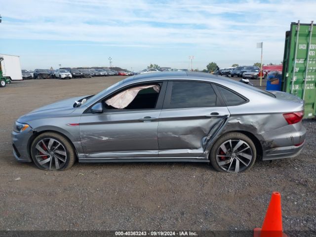 3VW6T7BU5MM040651 Volkswagen Jetta Gli 2.0t Autobahn/2.0t S