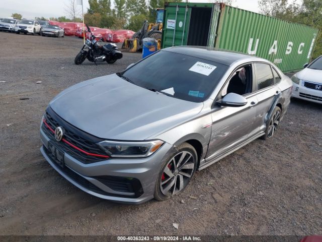 3VW6T7BU5MM040651 Volkswagen Jetta Gli 2.0t Autobahn/2.0t S