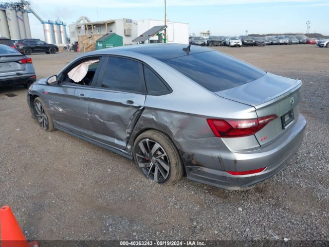 3VW6T7BU5MM040651 Volkswagen Jetta Gli 2.0t Autobahn/2.0t S