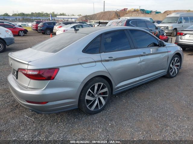 3VW6T7BU5MM040651 Volkswagen Jetta Gli 2.0t Autobahn/2.0t S