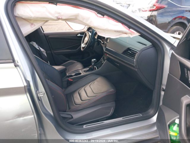 3VW6T7BU5MM040651 Volkswagen Jetta Gli 2.0t Autobahn/2.0t S