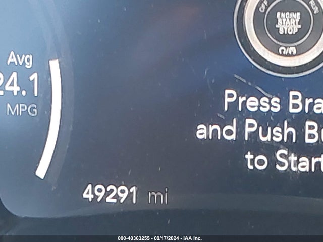 Chrysler Pacifica Hybrid Limited 2020 2C4RC1N75LR224448 Image 15