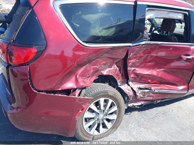 2C4RC1N75LR224448 Chrysler Pacifica Hybrid Limited