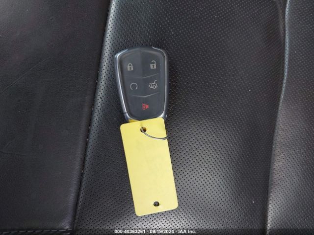 2G61N5S35J9144714 Cadillac XTS LUXURY