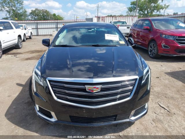 2G61N5S35J9144714 Cadillac XTS LUXURY