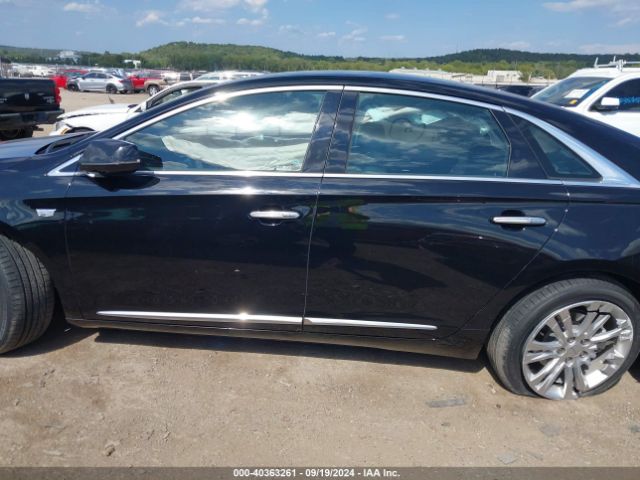 2G61N5S35J9144714 Cadillac XTS LUXURY