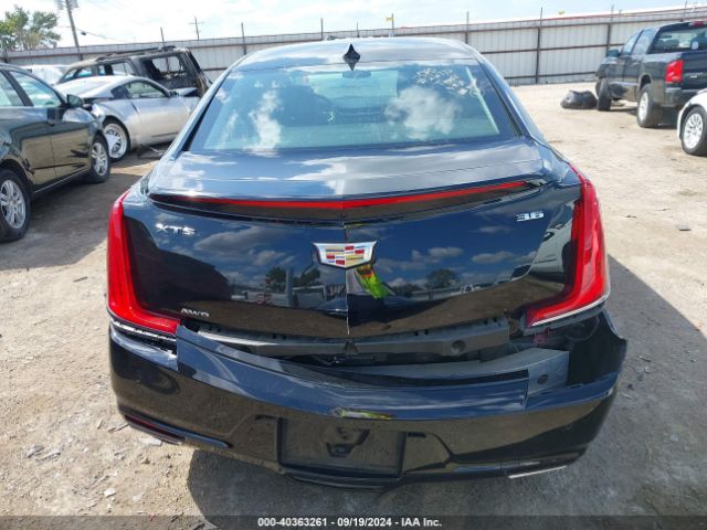 2G61N5S35J9144714 Cadillac XTS LUXURY