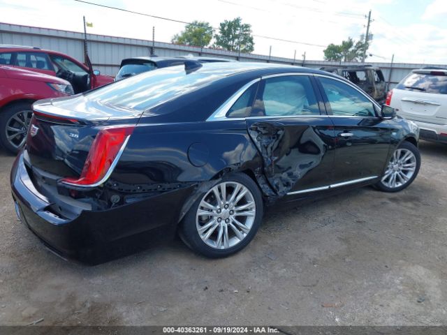 2G61N5S35J9144714 Cadillac XTS LUXURY