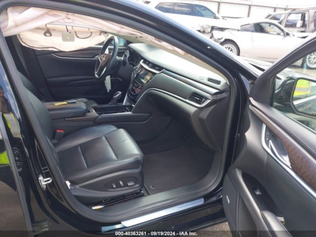 2G61N5S35J9144714 Cadillac XTS LUXURY