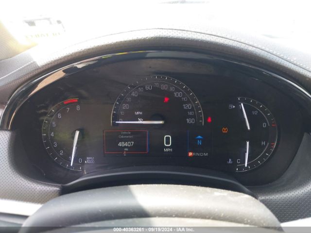 2G61N5S35J9144714 Cadillac XTS LUXURY
